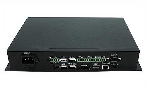 RFID超高頻(UHF)智能柜安卓(ANDRIOD)控制器UKA02